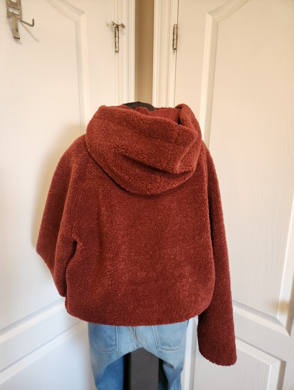 Vince Women's Pullover Size Small - Picture 5 of 7